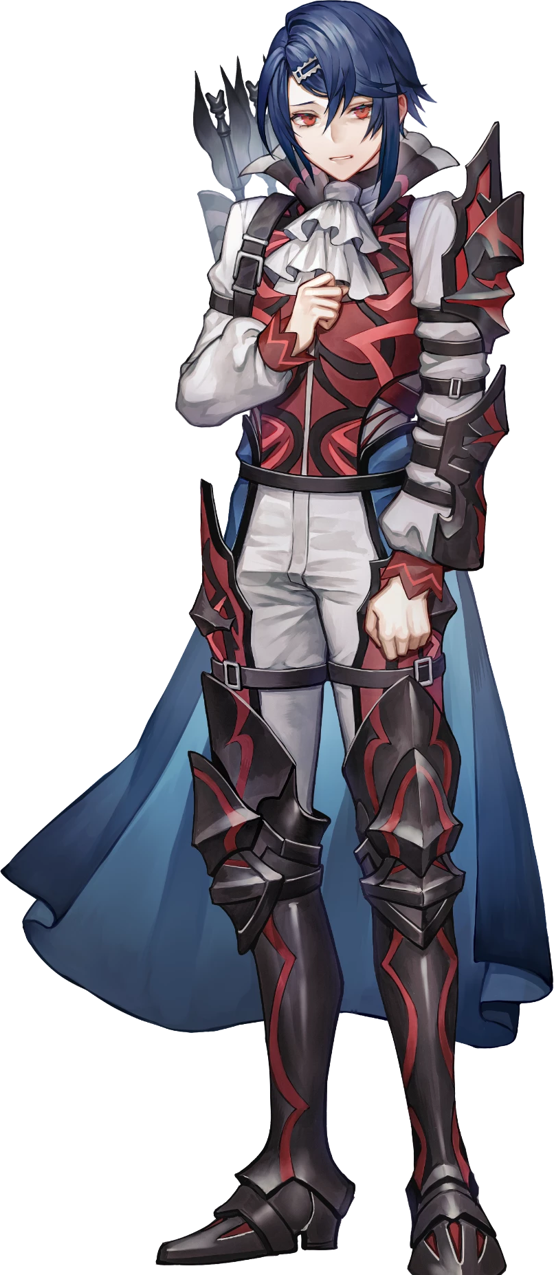 Alcryst Fire Emblem Wiki