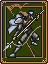 The generic Soldier portrait in Thracia 776.