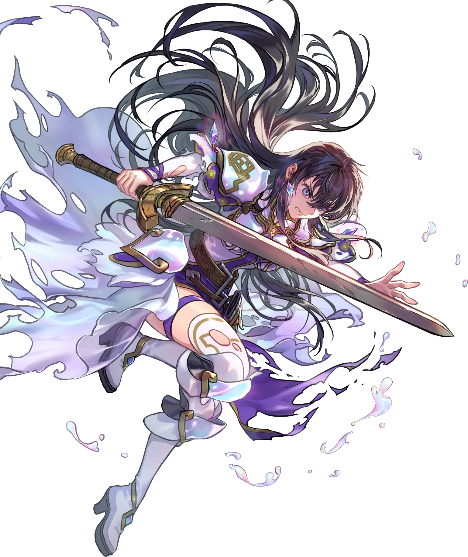 FileFEH Ayra Astra's Wielder R03.png Fire Emblem Wiki