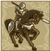 The generic Cavalier portrait in Shadow Dragon.