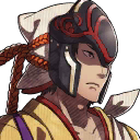 Generic small portrait spear fighter fe14.png