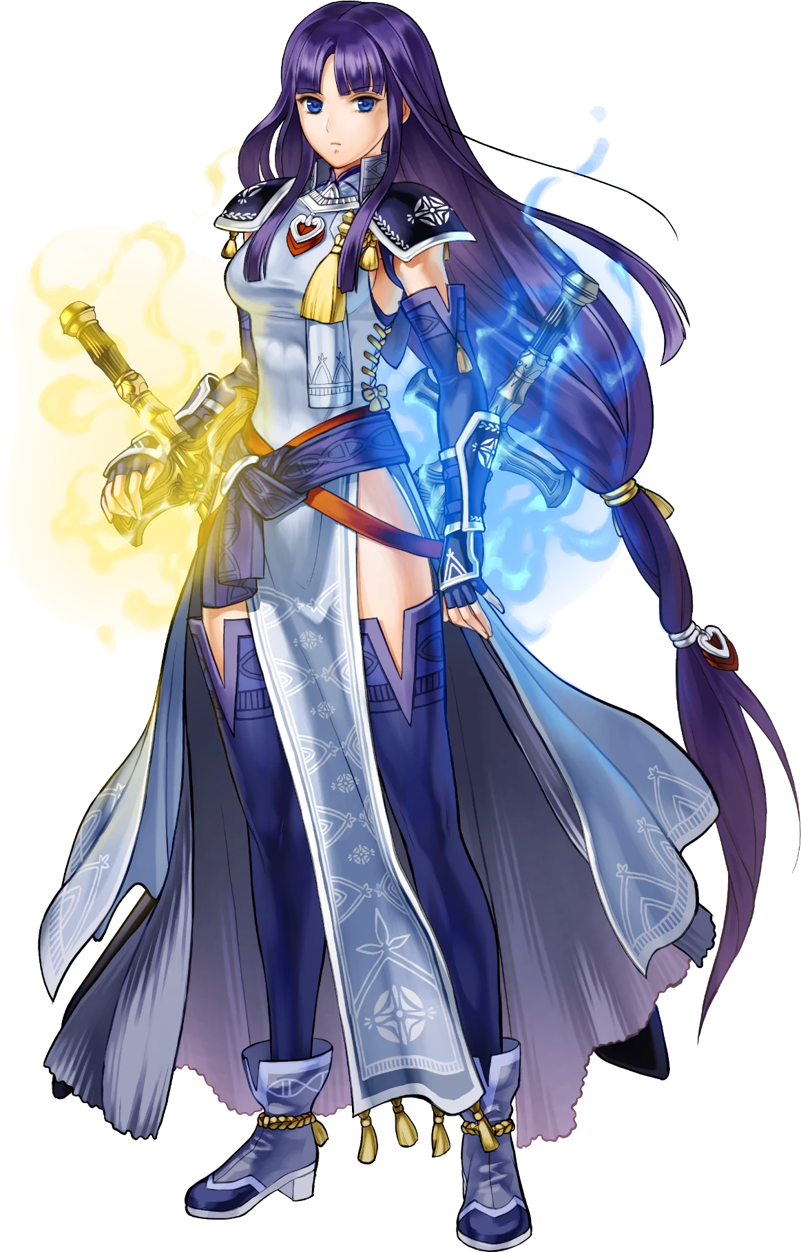 Arete - Fire Emblem Wiki