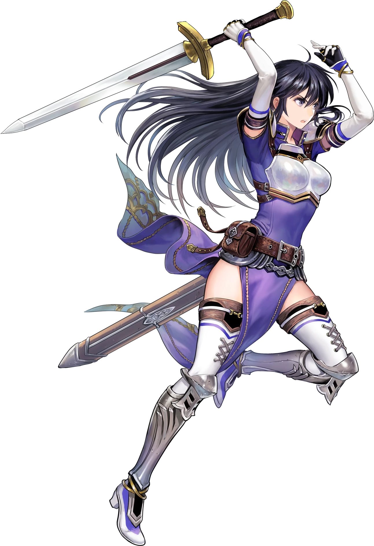 FileFEH Ayra Astra's Wielder 02.png Fire Emblem Wiki