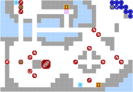 Route 8, Pokemon Tower Defense Wiki