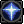 The Heaven affinity symbol in Radiant Dawn.