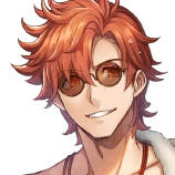 Portrait sylvain hanging with tens feh.png