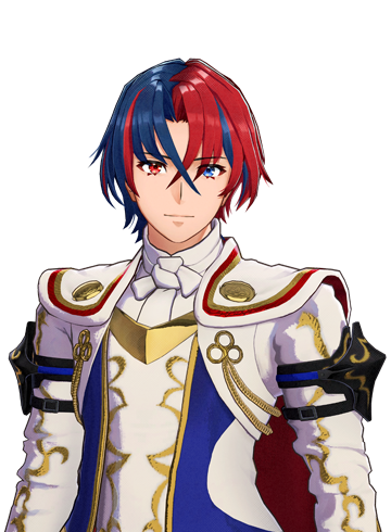 File:FEE Alear male portrait.png - Fire Emblem Wiki