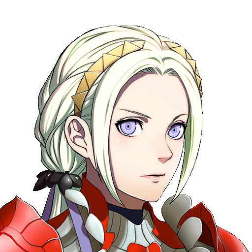 File:Small portrait edelgard 02 fewa2.png - Fire Emblem Wiki