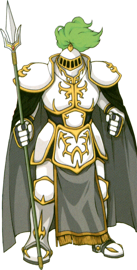 Fire Emblem: The Binding Blade - Wikipedia