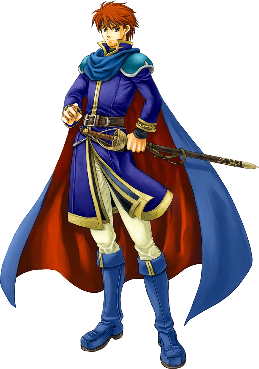 Eliwood