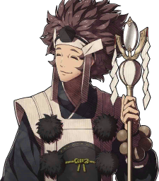 File:Portrait azama fe14.png - Fire Emblem Wiki