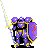 Hollstadt's unused battle sprite in Mystery of the Emblem.