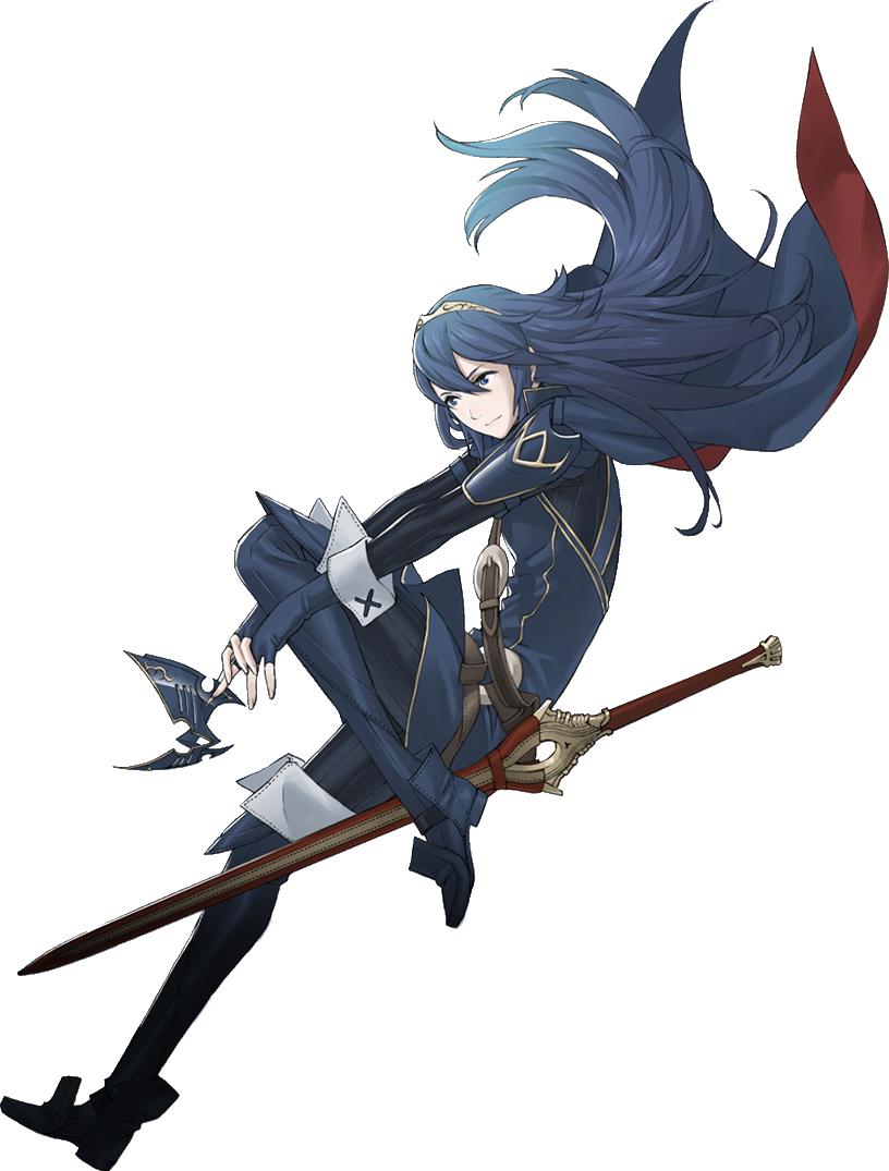 Fe lucina