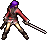 Bs fe12 enemy purple myrmidon female sword.png
