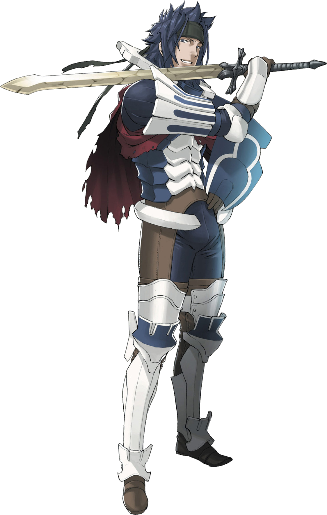 Ike - Fire Emblem Wiki