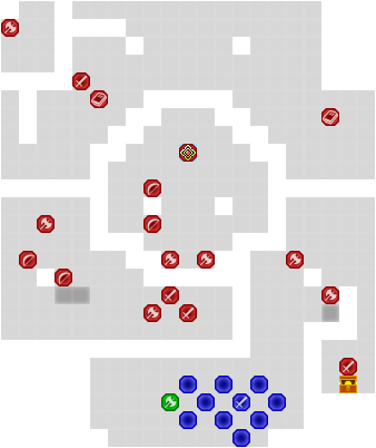 Noob (Tower), Unofficial NPC Tower Defense Wiki