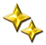 Icon of a Memento Point from Heroes.