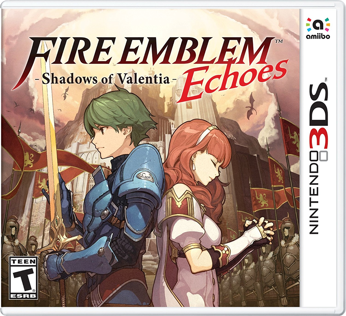 Fire Emblem: The Binding Blade - Wikipedia