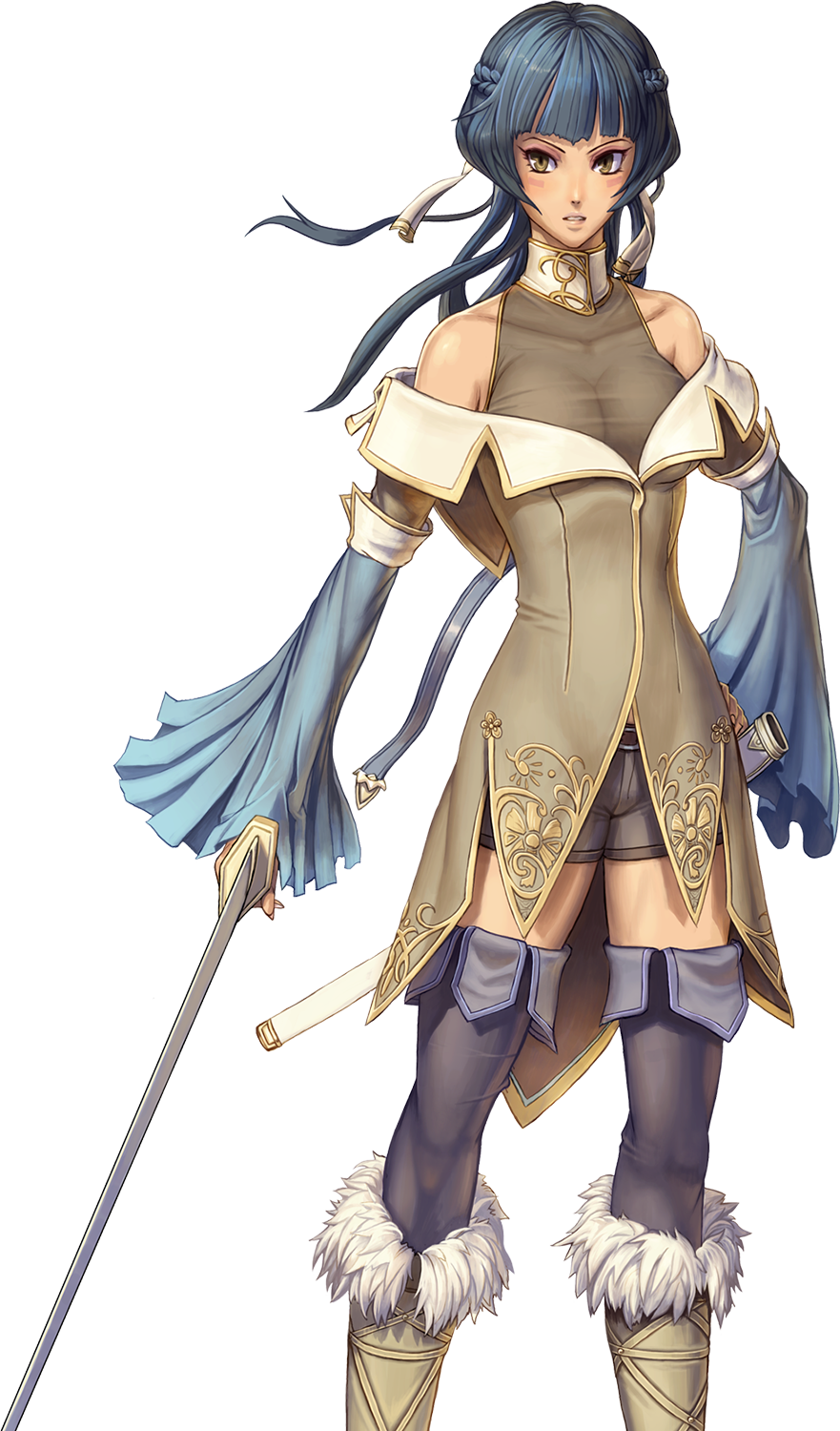 Athena fire emblem