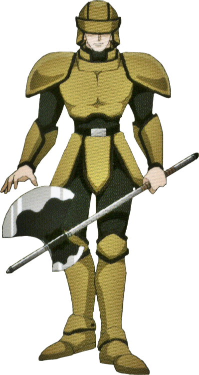 Saphir, Fire Emblem Wiki