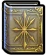 Argent Aura as it appears in Heroes.