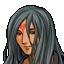 Rajaion's small portrait from Path of Radiance.
