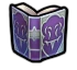 The Eternal Tome as it appears in Heroes.