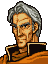 Gustaf's portrait from Thracia 776