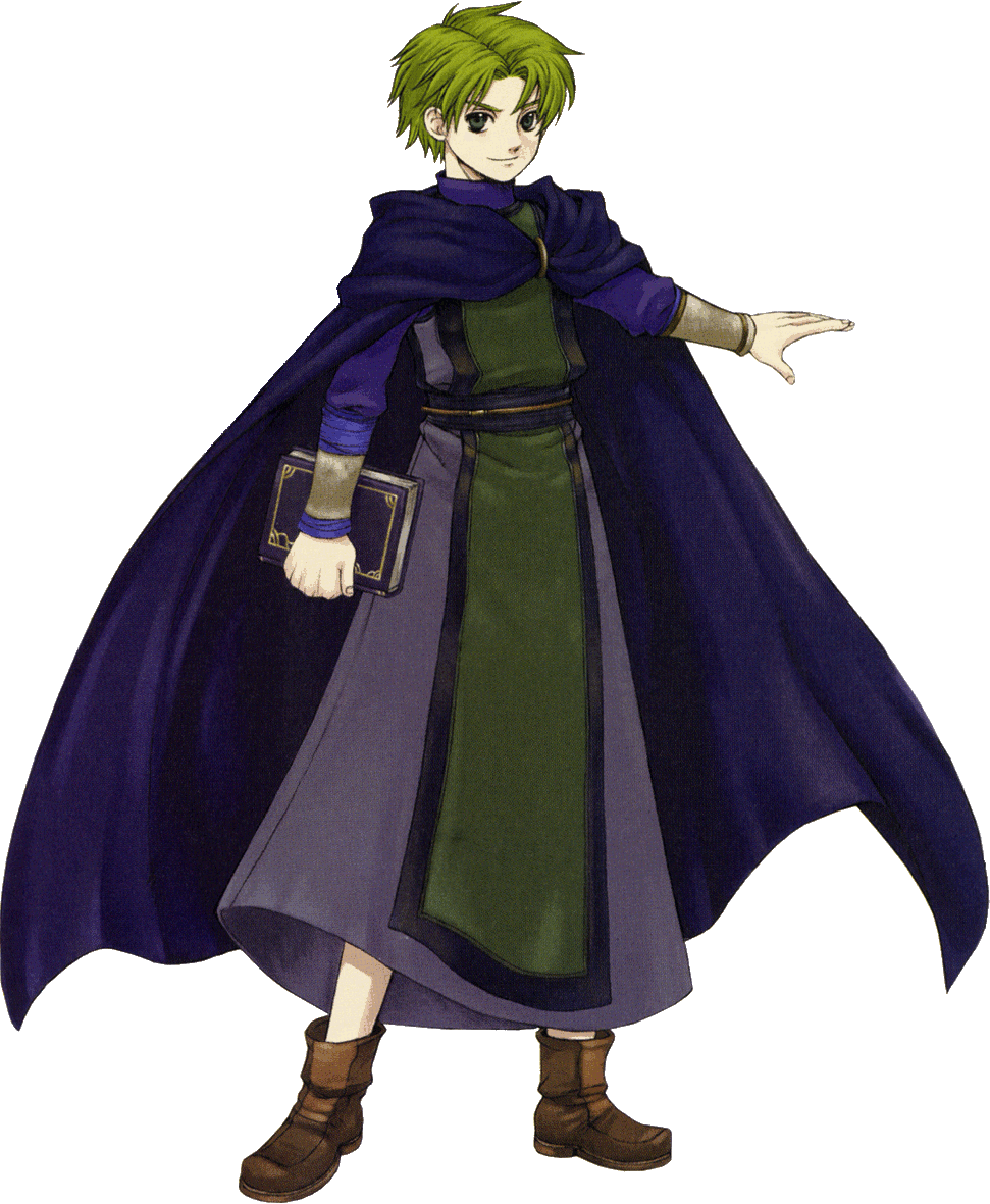 Raigh - Fire Emblem Wiki