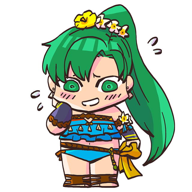 File:FEH mth Lyn Lady of the Beach 02.png - Fire Emblem Wiki