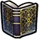 The Void Tome as it appears in Heroes.