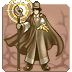 The generic Bishop portrait in New Mystery of the Emblem.