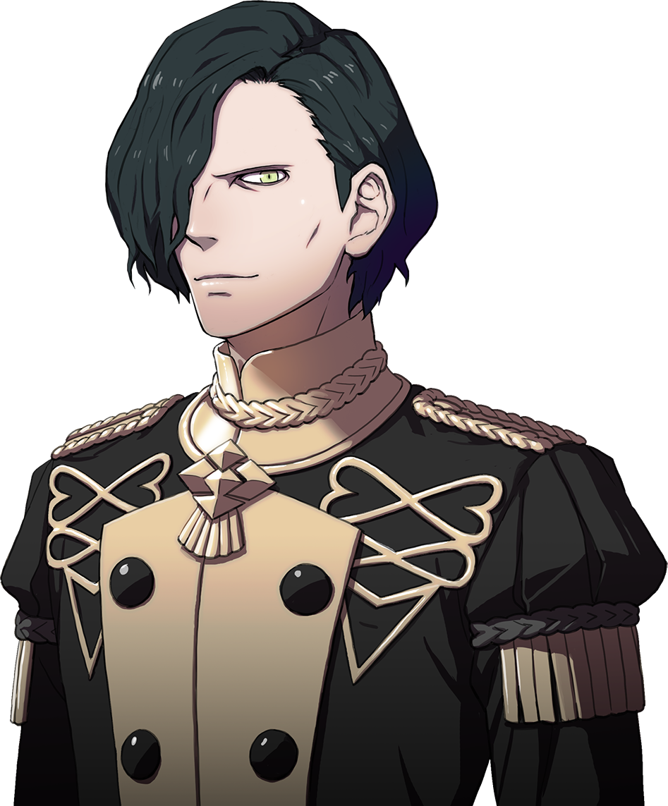 Hubert Fire Emblem Wiki