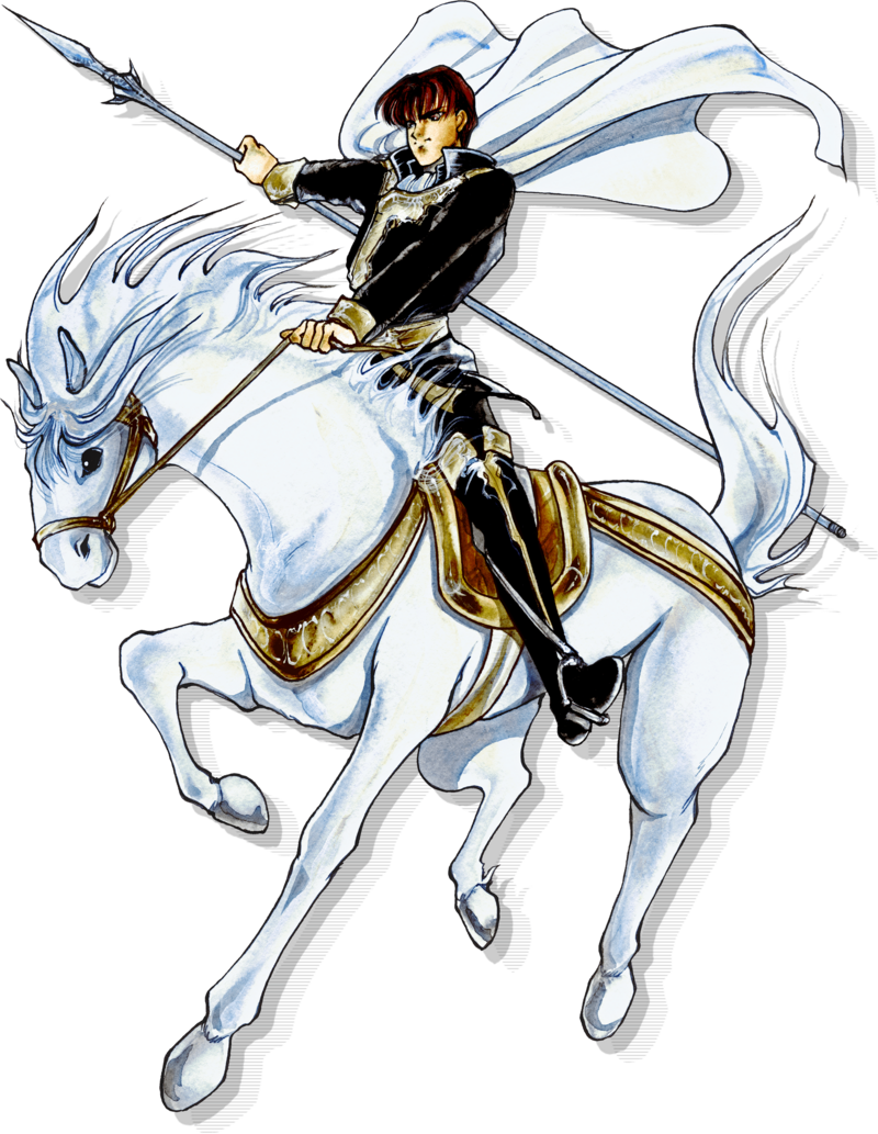 Quan - Fire Emblem Wiki