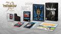 Fire Emblem 30th Anniversary Edition.