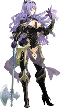 Midnight (character), Warriors Wiki