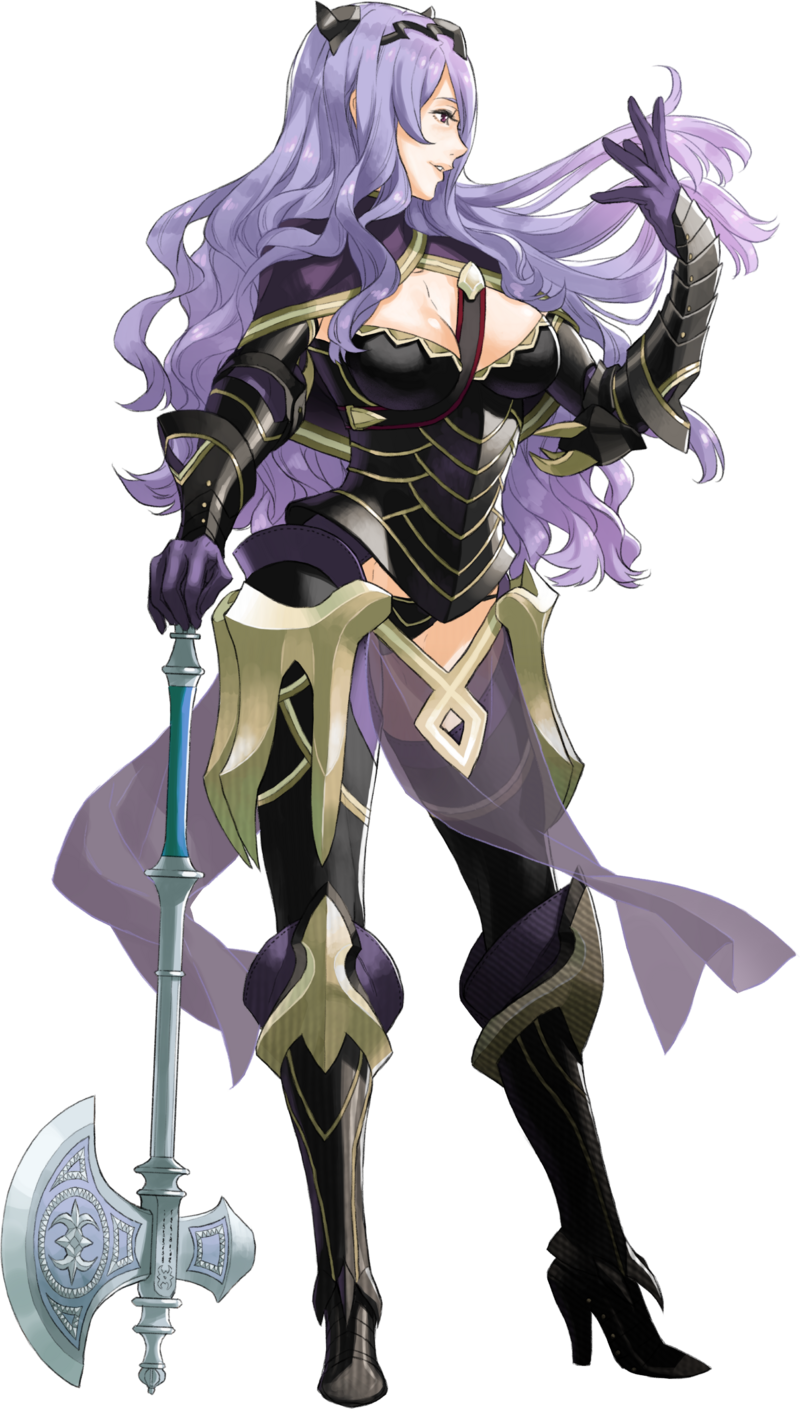 Múspell - Fire Emblem Wiki