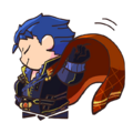Artwork of Hector: Just Here to Fight.