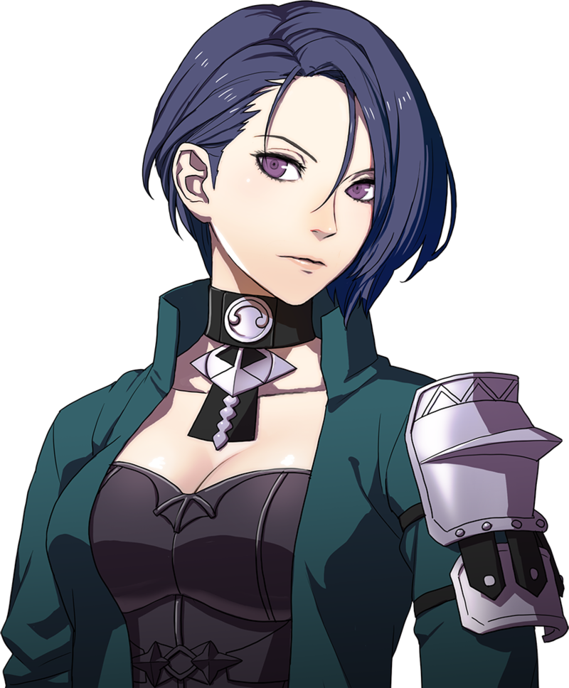 Fire Emblem: Three Houses - Wikipedia