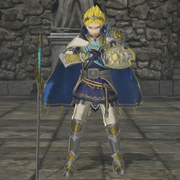 Rowan - Fire Emblem Wiki