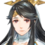 Portrait mikoto caring mother feh.png