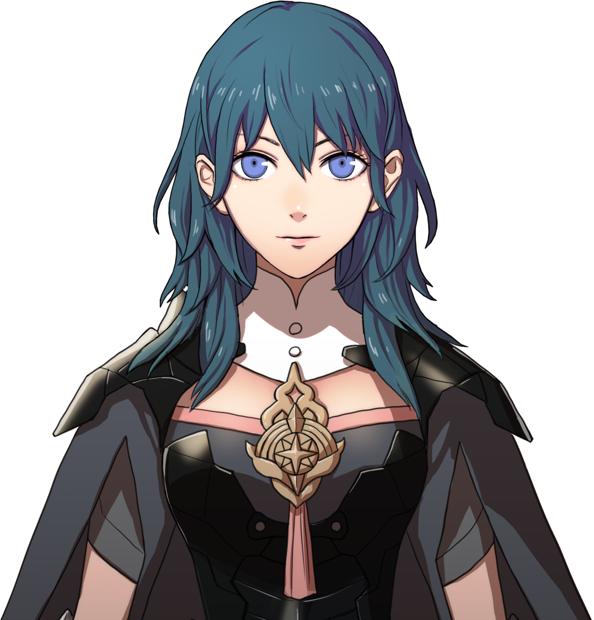 File:FETH Byleth f.png - Fire Emblem Wiki