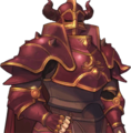 The generic Baron portrait in Echoes: Shadows of Valentia.