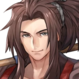 Portrait ryoma samurai at ease feh.png