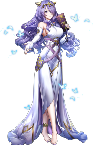 File:FEH Camilla Flower of Fantasy 01.png