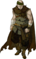 Artwork of Brigand Boss from Echoes: Shadows of Valentia.