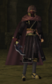 Volke as an assassin in Path of Radiance.