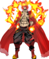 Múspell: Flame God