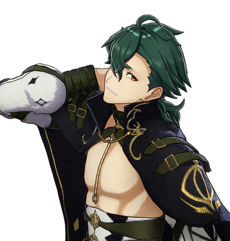 Gregory - Fire Emblem Wiki