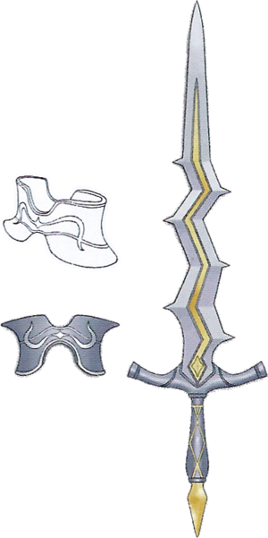 FESoV Lightning Sword concept.png